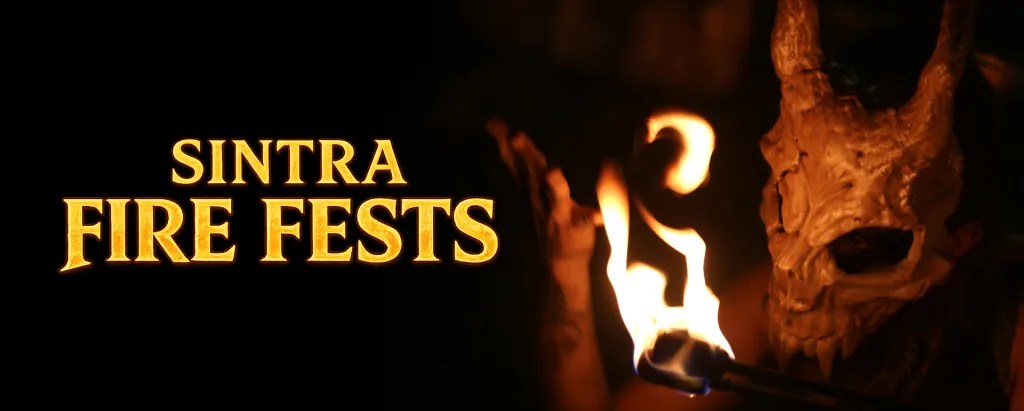 sintra fire fests - beltane - samhain - quinta da ribafria - projeto terra - black moon - ophiussa fire theatre
